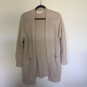 Cream RD Style Cardigan from my StitchFix